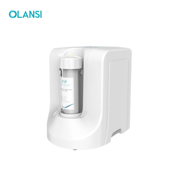 UF Water Purifier